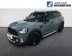 Mini Countryman La Motte-Servolex