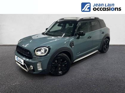Mini Countryman - Countryman 178 ch ALL4 BVA8 Cooper S - 28 990 €