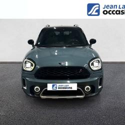 Mini Countryman Countryman 178 ch ALL4 BVA8 Cooper S La Motte-Servolex