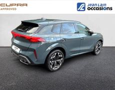 Cupra Terramar Sallanches