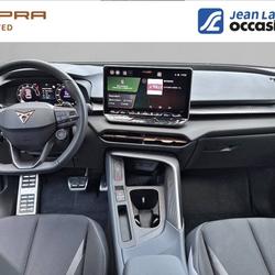 Cupra Terramar Terramar 1.5 eTSI Hybrid 150 ch DSG7 V Sallanches