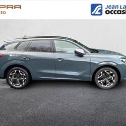 Cupra Terramar Terramar 1.5 eTSI Hybrid 150 ch DSG7 V Sallanches