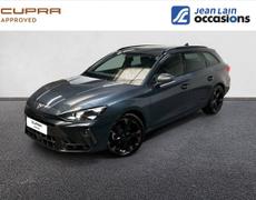 Cupra Leon Sportstourer SEYNOD