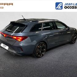 Cupra Leon Sportstourer Leon Sportstourer 1.5 eTSI 150 ch DSG7 V SEYNOD