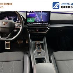 Cupra Leon Sportstourer Leon Sportstourer 1.5 eTSI 150 ch DSG7 V SEYNOD