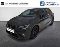 Seat Ibiza Albertville