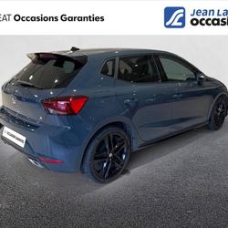 Seat Ibiza Ibiza 1.0 TSI 95 ch S/S BVM5 FR Albertville