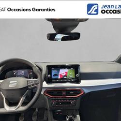 Seat Ibiza Ibiza 1.0 TSI 95 ch S/S BVM5 FR Albertville