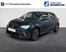 Seat Ibiza Chambéry