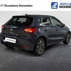 Seat Ibiza Ibiza 1.0 TSI 95 ch S/S BVM5 Copa Chamb&eacute;ry