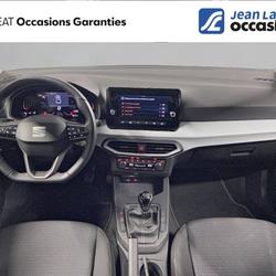 Seat Ibiza Ibiza 1.0 TSI 95 ch S/S BVM5 Copa Chamb&eacute;ry