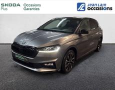 Skoda Fabia Sallanches