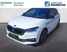 Skoda Fabia Albertville