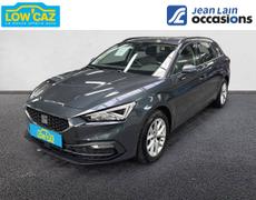 Seat Leon Sassenage