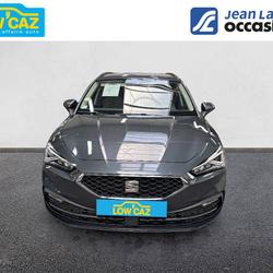 Seat Leon Leon Sportstourer 2.0 TDI 150 DSG7 Style Business Sassenage