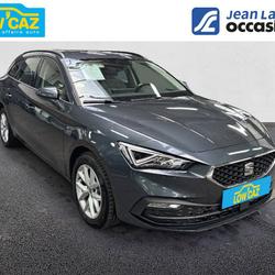 Seat Leon Leon Sportstourer 2.0 TDI 150 DSG7 Style Business Sassenage