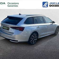 Skoda Octavia Combi Octavia Combi 1.5 TSI Hybrid 150 ch ACT DSG7 Sportline Ville-la-Grand