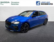 Skoda Scala Albertville