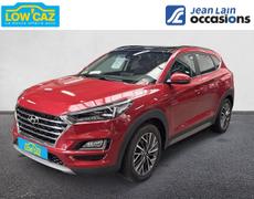 Hyundai Tucson La Ravoire