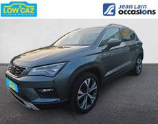 Seat Ateca La Ravoire