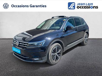 Volkswagen Tiguan - Tiguan 2.0 Bi-TDI 240 DSG7 4Motion Carat Exclusive - 31 790 €