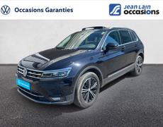 Volkswagen Tiguan Ville-la-Grand