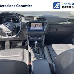 Volkswagen Tiguan Tiguan 2.0 Bi-TDI 240 DSG7 4Motion Carat Exclusive Ville-la-Grand