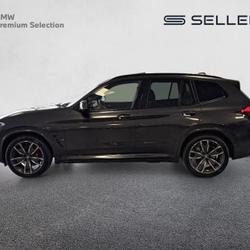 BMW X3 xDrive30e 292ch M Sport Fr&eacute;jus