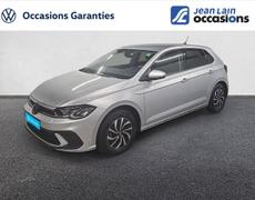Volkswagen Polo Bourgoin-Jallieu