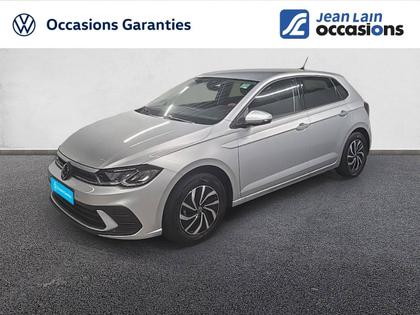 Volkswagen Polo - Polo 1.0 TSI 95 S&S BVM5 VW Edition - 19 490 €