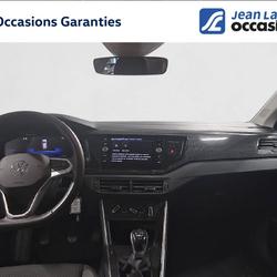 Volkswagen Polo Polo 1.0 TSI 95 S&S BVM5 VW Edition Bourgoin-Jallieu