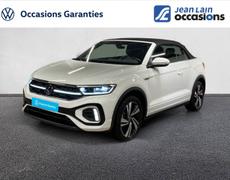 Volkswagen T-Roc Cabriolet