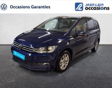 Volkswagen Touran Seyssinet-Pariset
