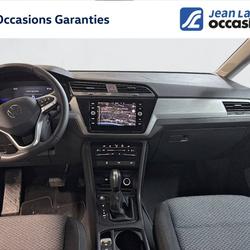 Volkswagen Touran Touran 2.0 TDI 150 DSG7 7pl Life Plus Voiron