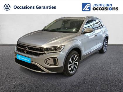 Volkswagen T-Roc - T-Roc 1.5 TSI EVO2 150 Start/Stop DSG7 Style Edition - 29 190 €