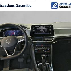 Volkswagen T-Roc T-Roc 1.5 TSI EVO2 150 Start/Stop DSG7 Style Edition Pontcharra