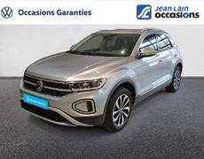 Volkswagen T-Roc Chambéry