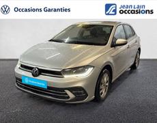 Volkswagen Polo Seyssinet-Pariset