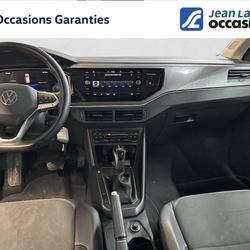 Volkswagen Polo Polo 1.0 TSI 95 S&S DSG7 Style Seyssinet-Pariset