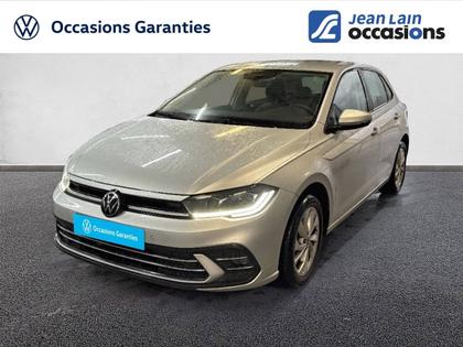 Volkswagen Polo - Polo 1.0 TSI 95 S&S DSG7 Style - 21 490 €