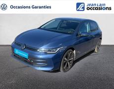 Volkswagen Golf 8