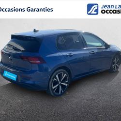 Volkswagen Golf 8 Golf 1.5 TSI EVO2 116 BVM6 VW Edition Ville-la-Grand