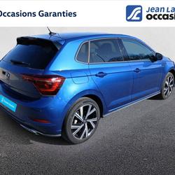 Volkswagen Polo Polo 1.0 TSI 116 S&S DSG7 R-Line Margencel