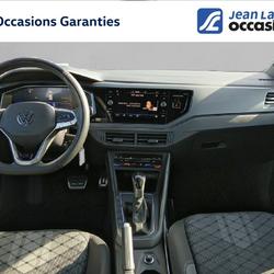 Volkswagen Polo Polo 1.0 TSI 116 S&S DSG7 R-Line Margencel