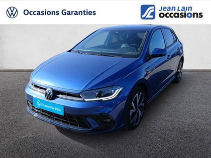 Volkswagen Polo - Polo 1.0 TSI 116 S&S DSG7 R-Line - 23 490 €