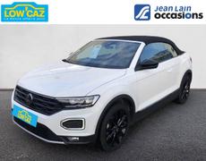 Volkswagen T-Roc Cabriolet La Ravoire