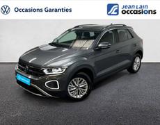 Volkswagen T-Roc Saint-Jean-de-Maurienne