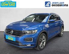 Volkswagen T-Roc La Ravoire