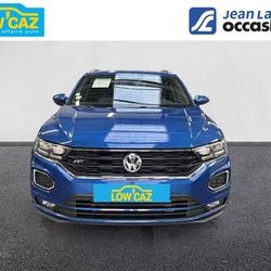 Volkswagen T-Roc T-Roc 2.0 TDI 150 Start/Stop BVM6 R-Line La Ravoire