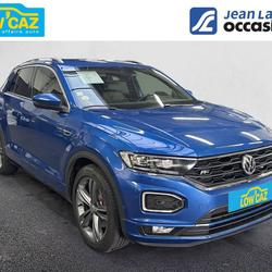 Volkswagen T-Roc T-Roc 2.0 TDI 150 Start/Stop BVM6 R-Line La Ravoire